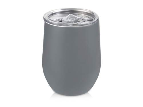 Термокружка Vacuum mug C1, soft touch, 370 мл