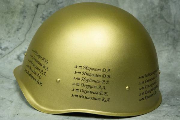 фото №1 - примеры наших работ