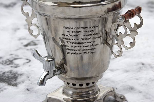 фото №1 - примеры наших работ