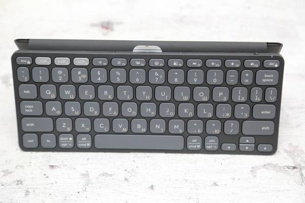 Keys-To-Go 2 серый - примеры наших работ