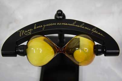 фото №1 Гравировка по дереву - примеры наших работ