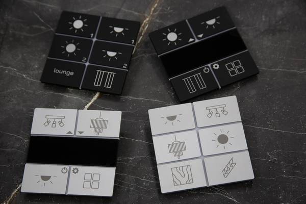 - примеры наших работ