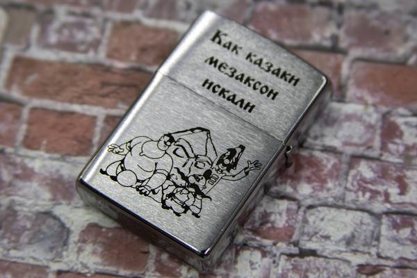 фото №1 - примеры наших работ