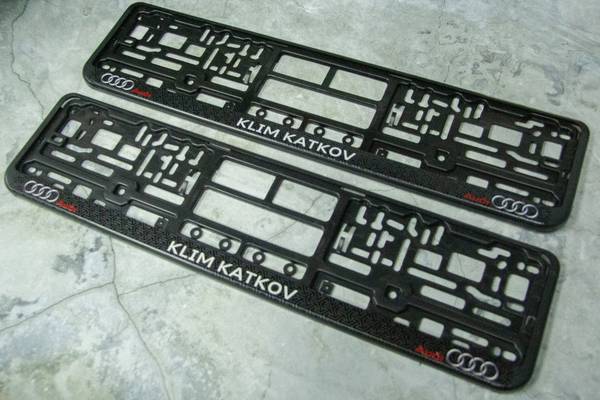 Многослойная УФ-печать с белилами - примеры наших работ