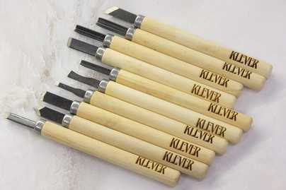 Гравировка по дереву - примеры наших работ