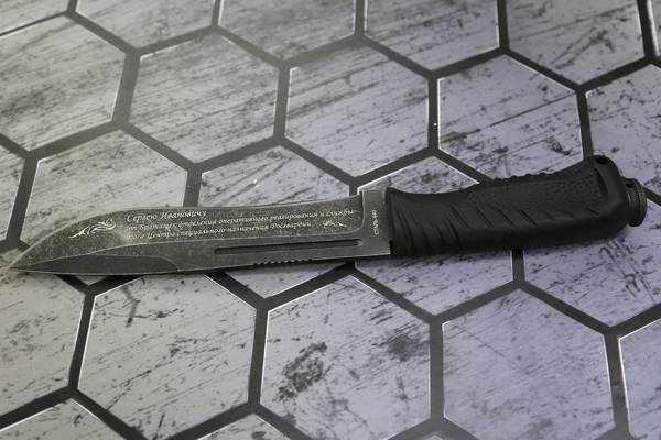 фото №1 - примеры наших работ