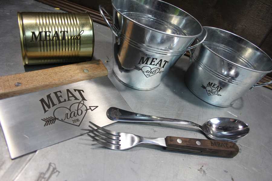 Комплексные решения - примеры наших работ