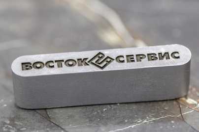 Гравировка на металле - примеры наших работ