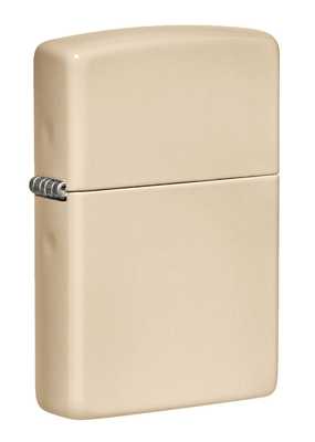 Zippo Classic Flat Sand