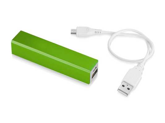 Внешний аккумулятор Volt, 2200 mAh (id: 6123) 