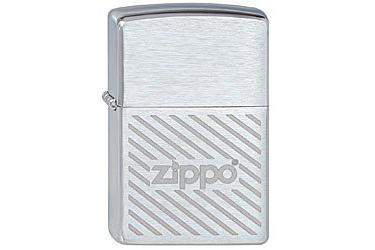 Zippo Stripes
