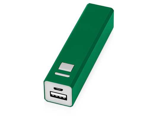 Портативное зарядное устройство Спейс, 3000 mAh (id: 3410) 