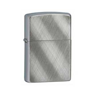 Zippo 28182 Diagonal Wave