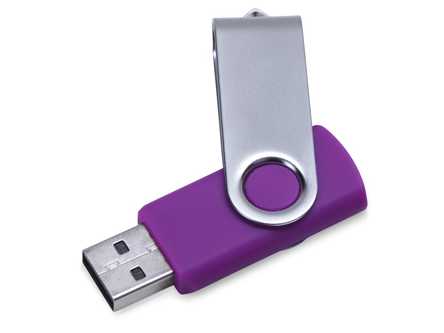 Флеш-карта USB 2.0 32 Gb Flash C1