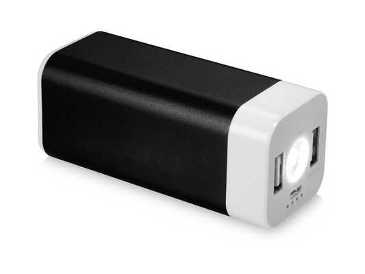 Портативное зарядное устройство Mega Volt, 8000 mAh (id: 3393) 