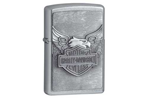 Zippo HarleyDavidson