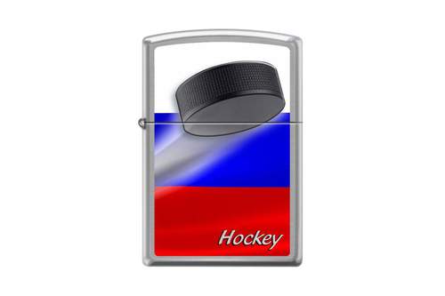 Zippo Российский хоккей