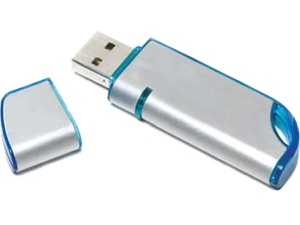 USB Флешка 4GB