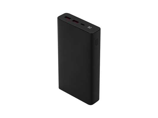 Внешний аккумулятор для ноутбуков NEO PRO-250C, 25000 mAh (id: 6400) 