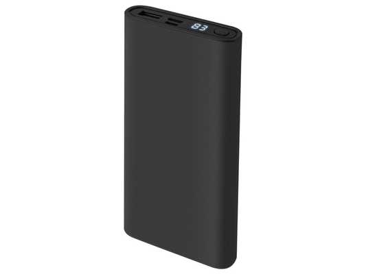 Внешний аккумулятор Terra Pro с QC/PD, 10000 mAh (id: 5708) 