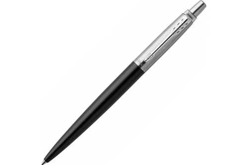 Ручка гелевая Parker Jotter Core K65 Bond Street Black CT