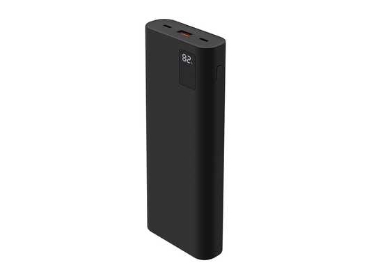 Внешний аккумулятор для ноутбуков NEO PRO-300C, 30000 mAh (id: 6402) 