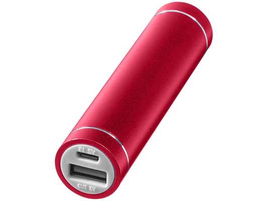 Внешний аккумулятор Bolt, 2200 mAh (id: 5896) 