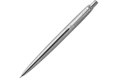 Карандаш механический Parker Jotter Essential, St. Steel СT, грифель: 0,5 мм