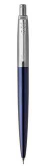 Карандаш механический Parker Jotter Royal Blue Chrome CT в подарочной упаковке