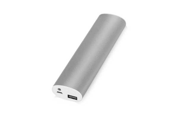 Портативное зарядное устройство Спайк, 8000 mAh (id: 3848) 