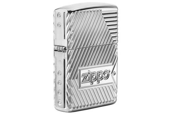 Zippo Armor High Polish Chrome (id: 4084) 