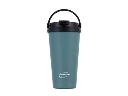 Термокружка THERMOcafe
TCCM-500KA, 500 мл