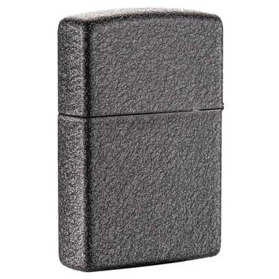 Зажигалка Zippo 236 Black Cracle