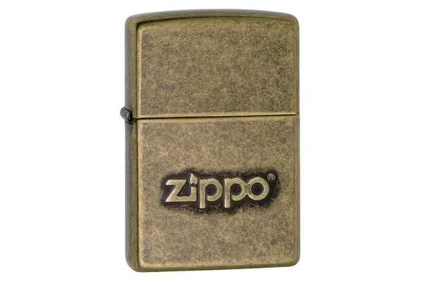 Zippo Classic Antique Brass (id: 4346) 