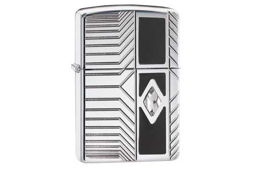 Zippo Armor High Polish Chrome