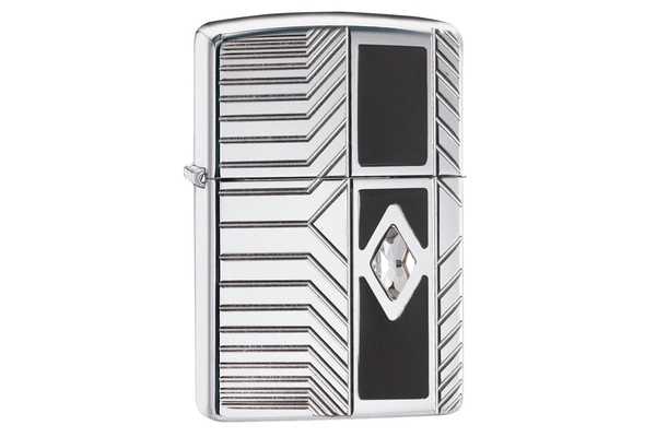 Zippo Armor High Polish Chrome (id: 4098) 