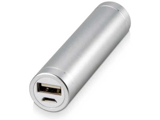 Портативное зарядное устройство Олдбери, 2200 mAh (id: 3382) 