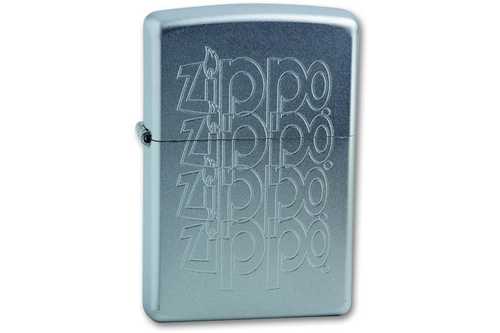 Zippo Zippo Logo