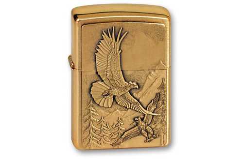 Zippo Eagles