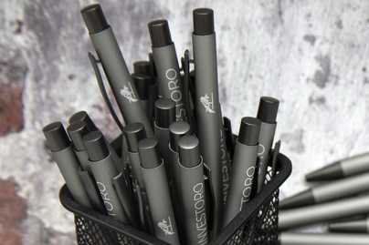 На ручках - примеры наших работ