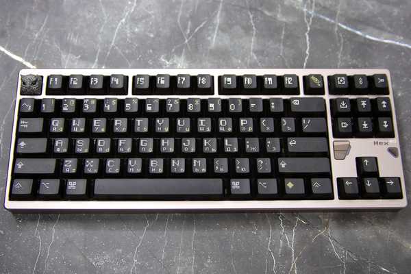 - примеры наших работ