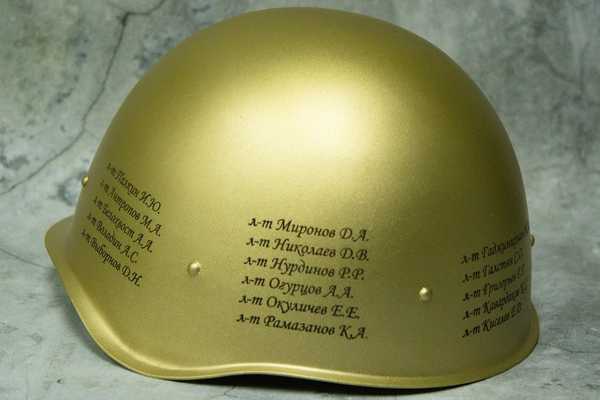 фото №1 - примеры наших работ