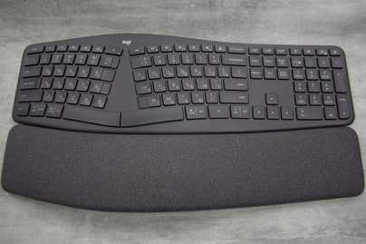 MK860 Гравировка клавиатур - примеры наших работ