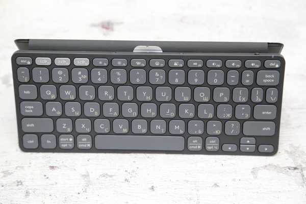 Keys-To-Go 2 серый - примеры наших работ