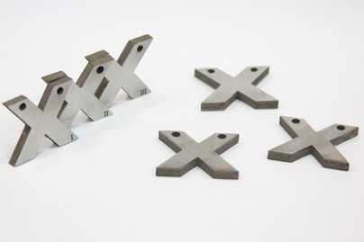 лазерная резка - примеры наших работ