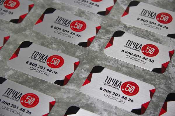 - примеры наших работ