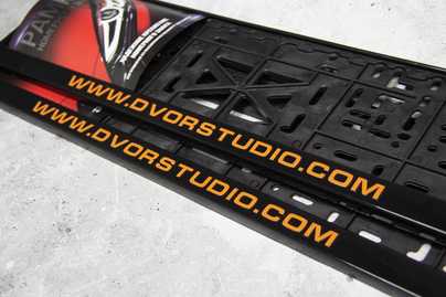 Цветная печать фото №1 На авторамках - примеры наших работ