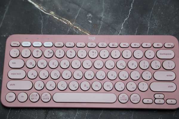 Pebble Keys 2 K390 - примеры наших работ