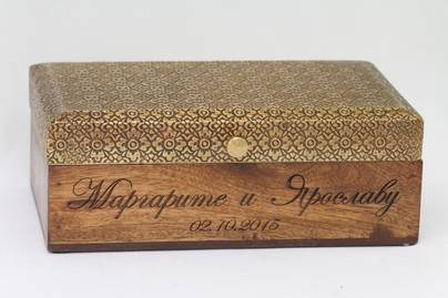 - примеры наших работ