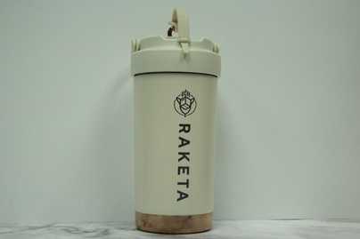 Вертикальное нанесение Гравировка термосов и термокружек - примеры наших работ